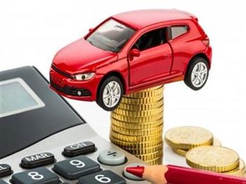 Các chi phí khi đi đăng ký đăng kiểm xe